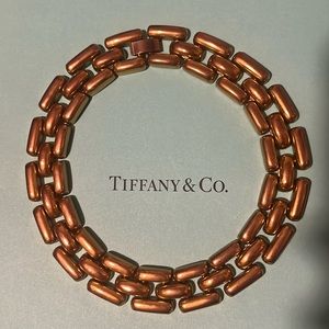 J Crew chocker necklace